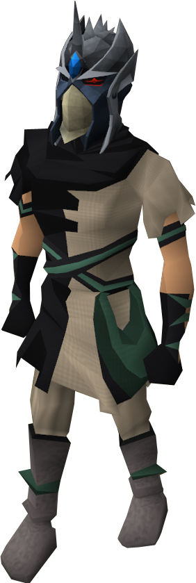 runescape slayer helmet