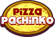 Pizza Pachinko Logo