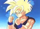 Gohan FPSSJ 78