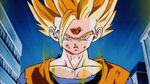 Gohan SSJ losGuerrosdePlata