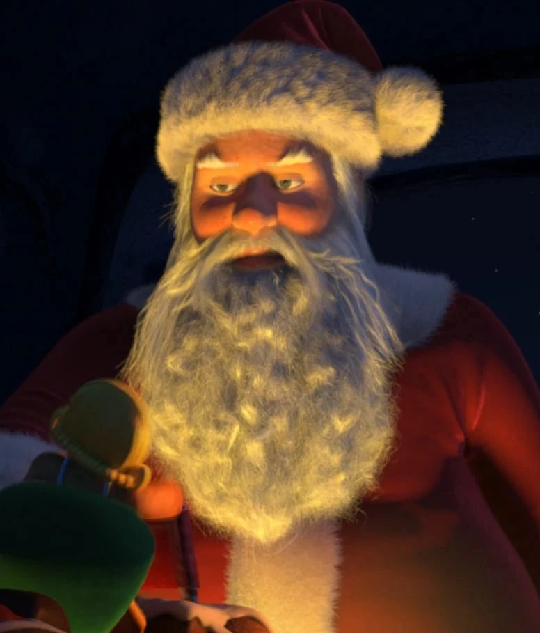 Image Santa.jpg Dreamworks Animation Wiki