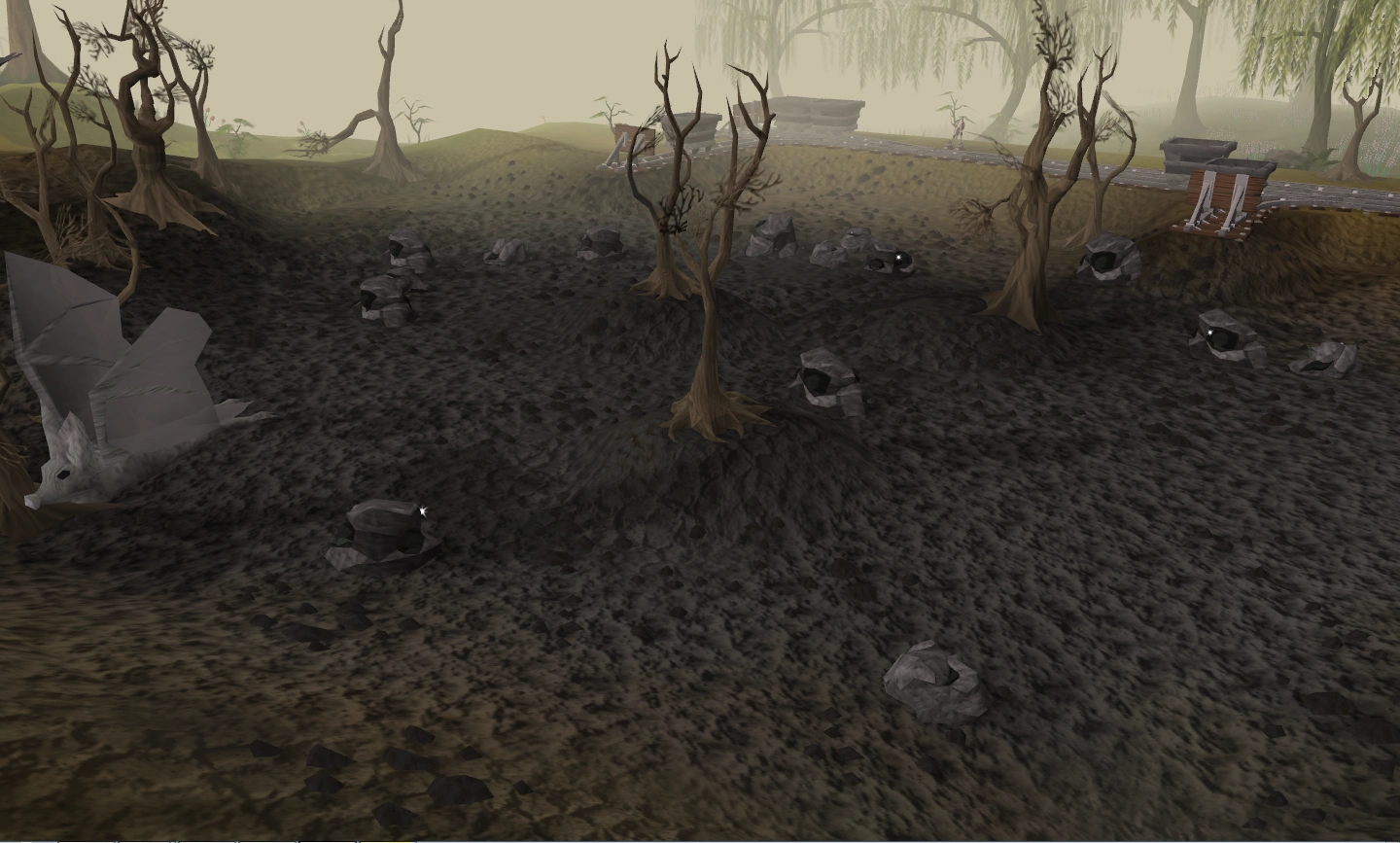 Coal Trucks The RuneScape Wiki