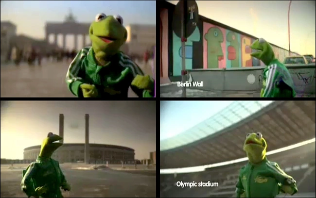 Germany - Muppet Wiki
