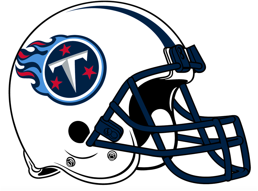 tennessee titans lego helmet