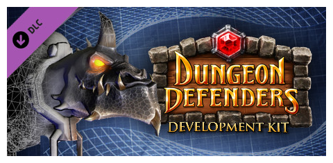Dungeon Defenders - Обзор DLC. Vampire: The Masquerade - Bloodlines.