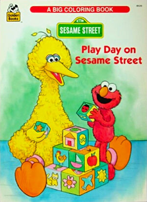 Playdayonsesamest