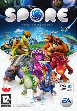 Spore