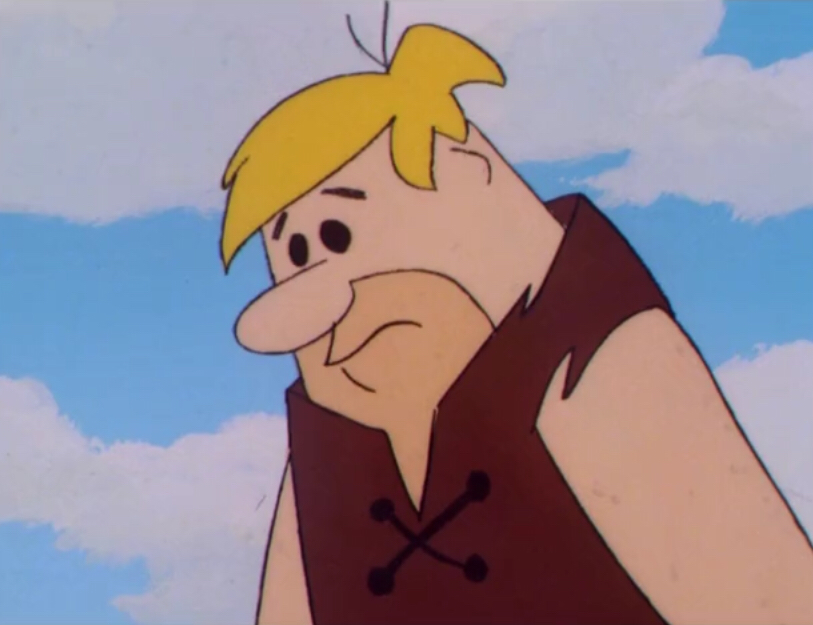 Barney Rubble Scoobypedia The Scooby Doo Database