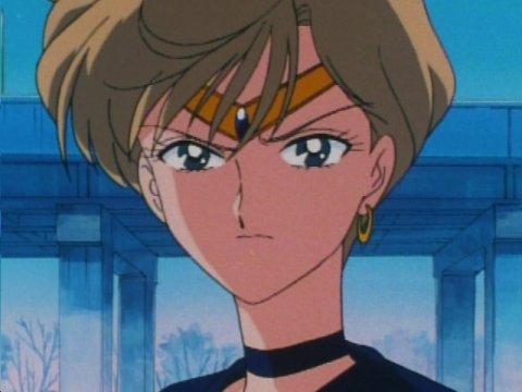 sailor moon eternal uranus