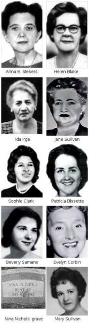 248px-Boston Strangler's Victims