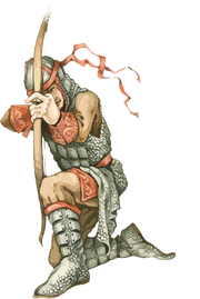 Class creation archer