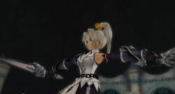 Mysterious Unison Rondo