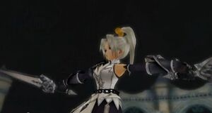 Mysterious Unison Rondo