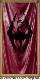 TESV Banner Legion