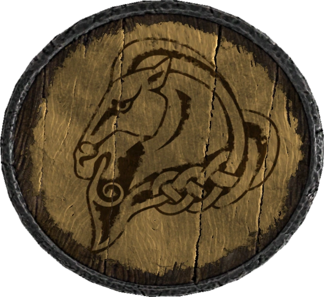 Hold Guard Shields The Elder Scrolls Wiki