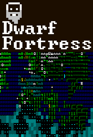 dwarf fortress stress