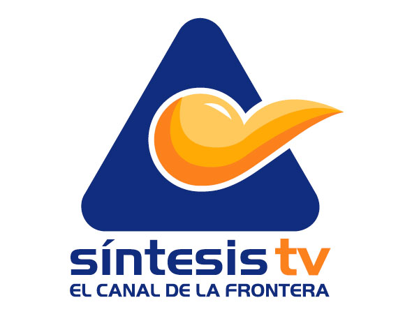 Sintesis Tv Logopedia The Logo And Branding Site