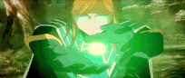 Jade moves