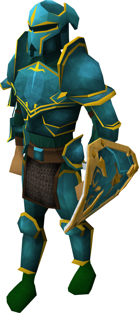 Image Rune Armour Set G Equippedpng The Runescape Wiki