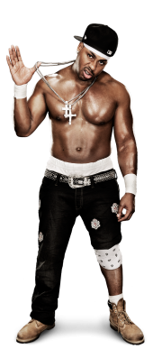 jtg aew