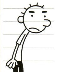 Rodrick Heffley - Diary of a Wimpy Kid Wiki