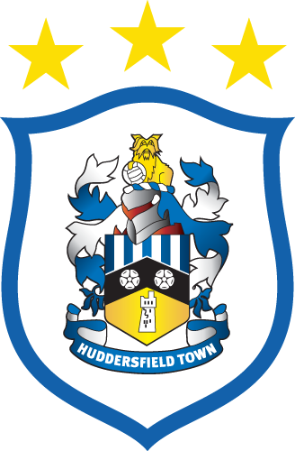 Huddersfield Town - Logopedia, the logo and branding site