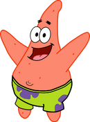 Patrick Star