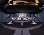 Odyssey Class CIC
