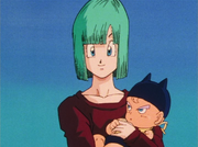 BulmaAndLittleTrunksDr.GeroSaga