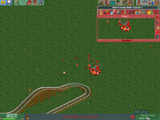 193875-rollercoaster-tycoon-2-windows-screenshot-a-rollercoaster