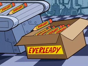 Everleady