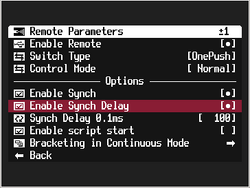 USB Remote 14