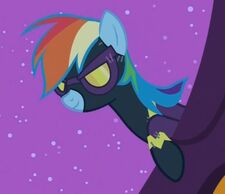 Luna eclipsed raimbow 07