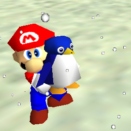 [Image: Tuxie_and_Mario_-_Super_Mario_64.png]