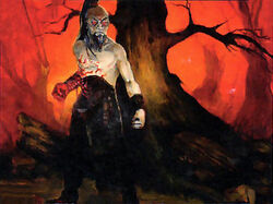 Doom of Fu Leng 2