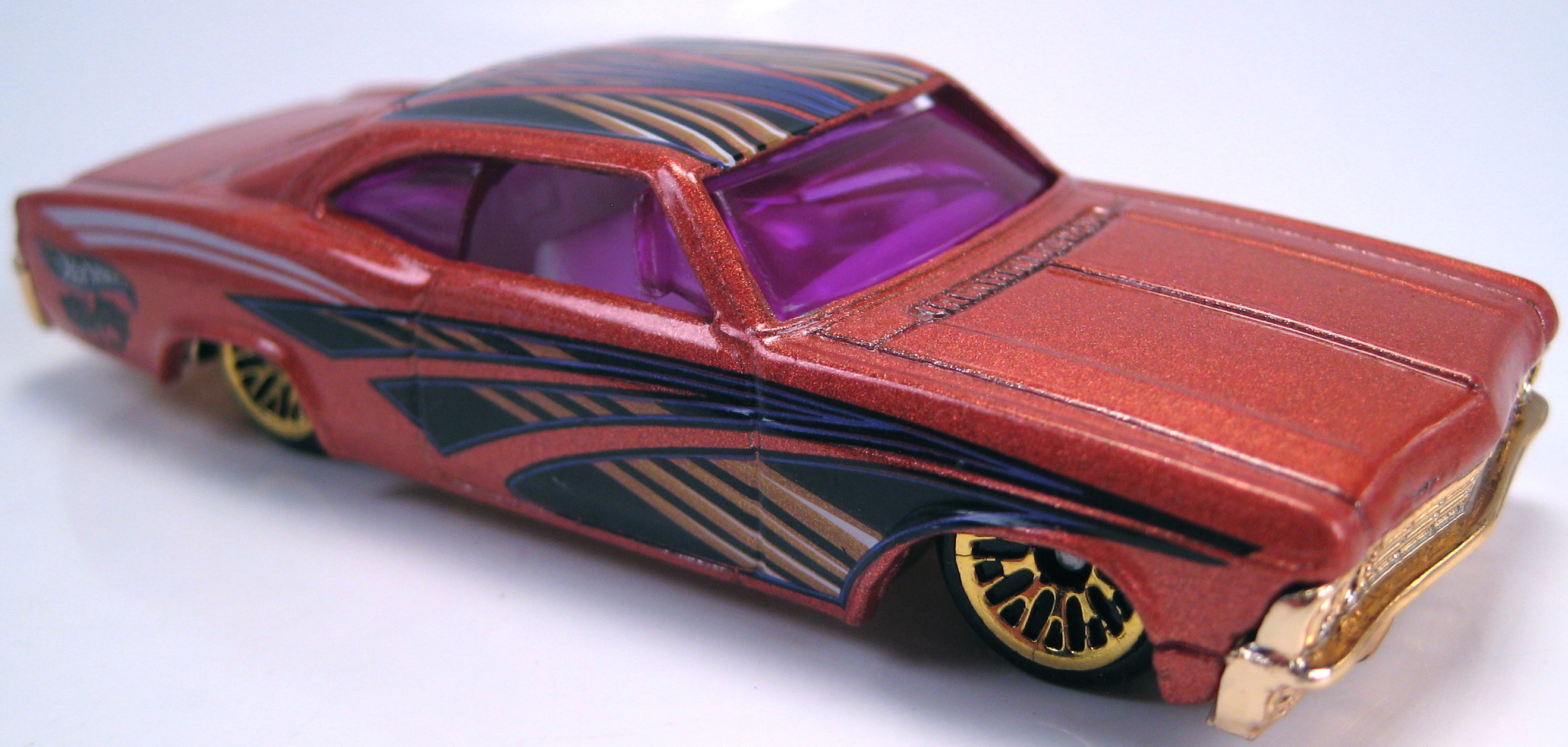hot wheels lowrider set