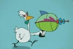 Chickenfromouter