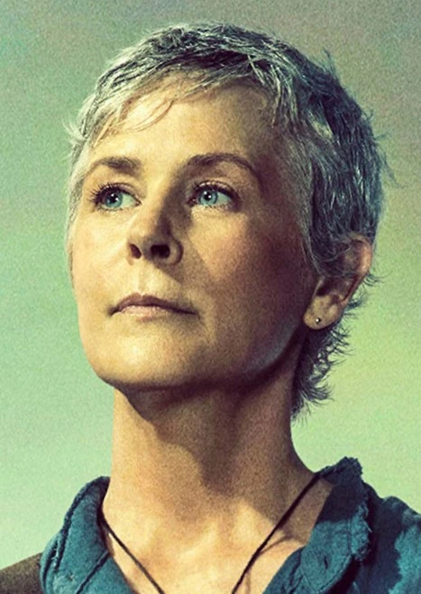 Carol Peletier The Walking Dead (TV) Wiki Infos, Diskussionen und