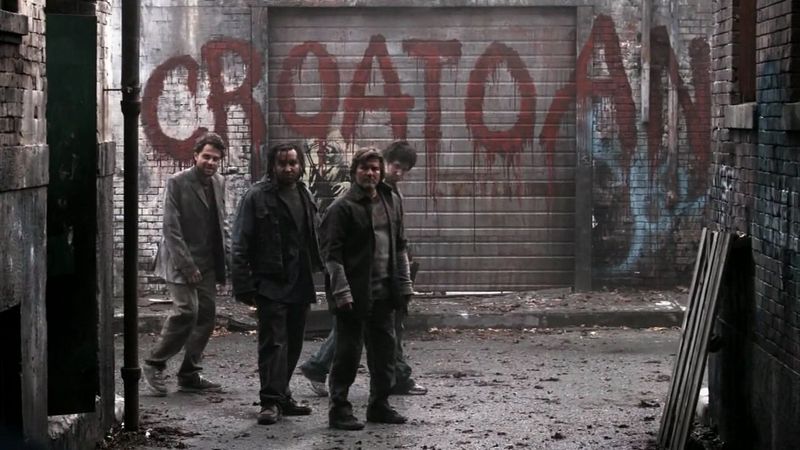 Supernatural - Season 13 - IMDb