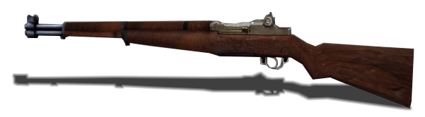 m1 garand reload mid clip