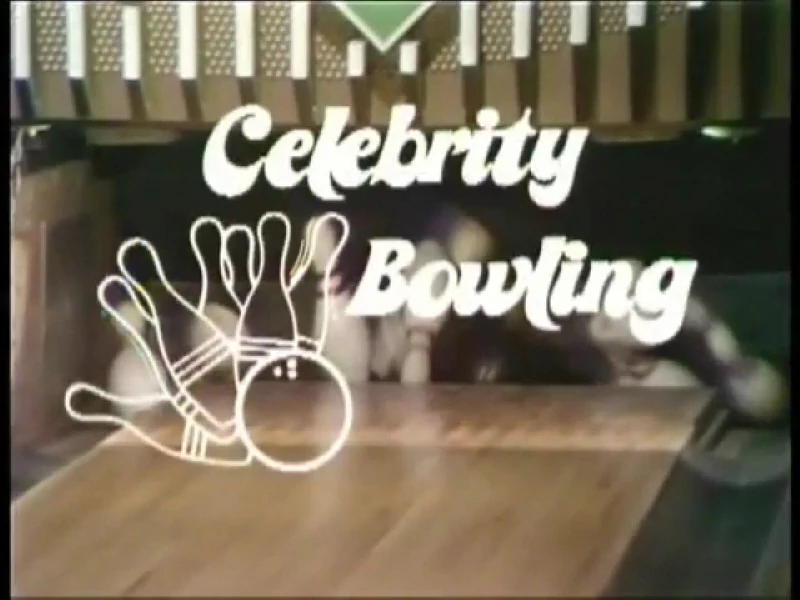 Celebrity Bowling - Game Shows Wiki