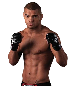 Thiago Alves - The eWrestling Encyclopedia