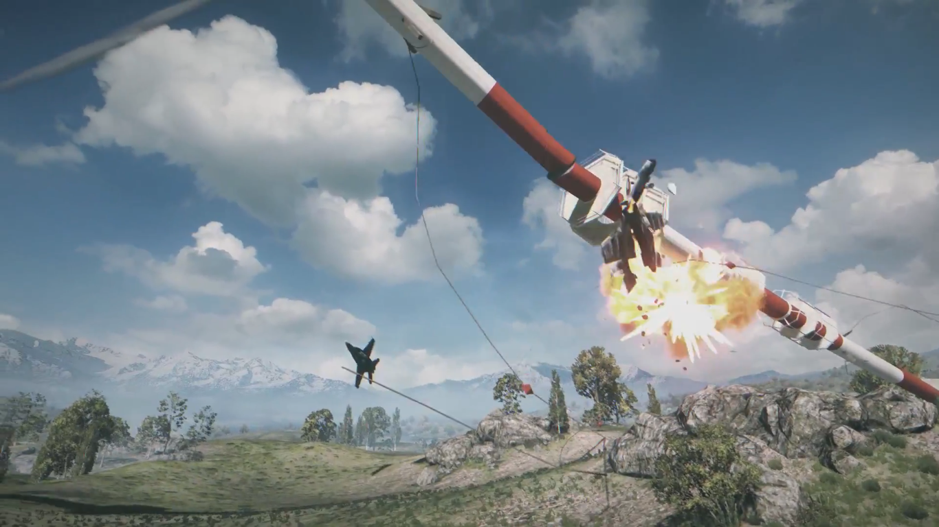 battlefield 3 великий разрушитель прохождение