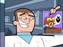 Catman Meets The Crimson Chin/Images - Fairly Odd Parents Wiki - Timmy ...