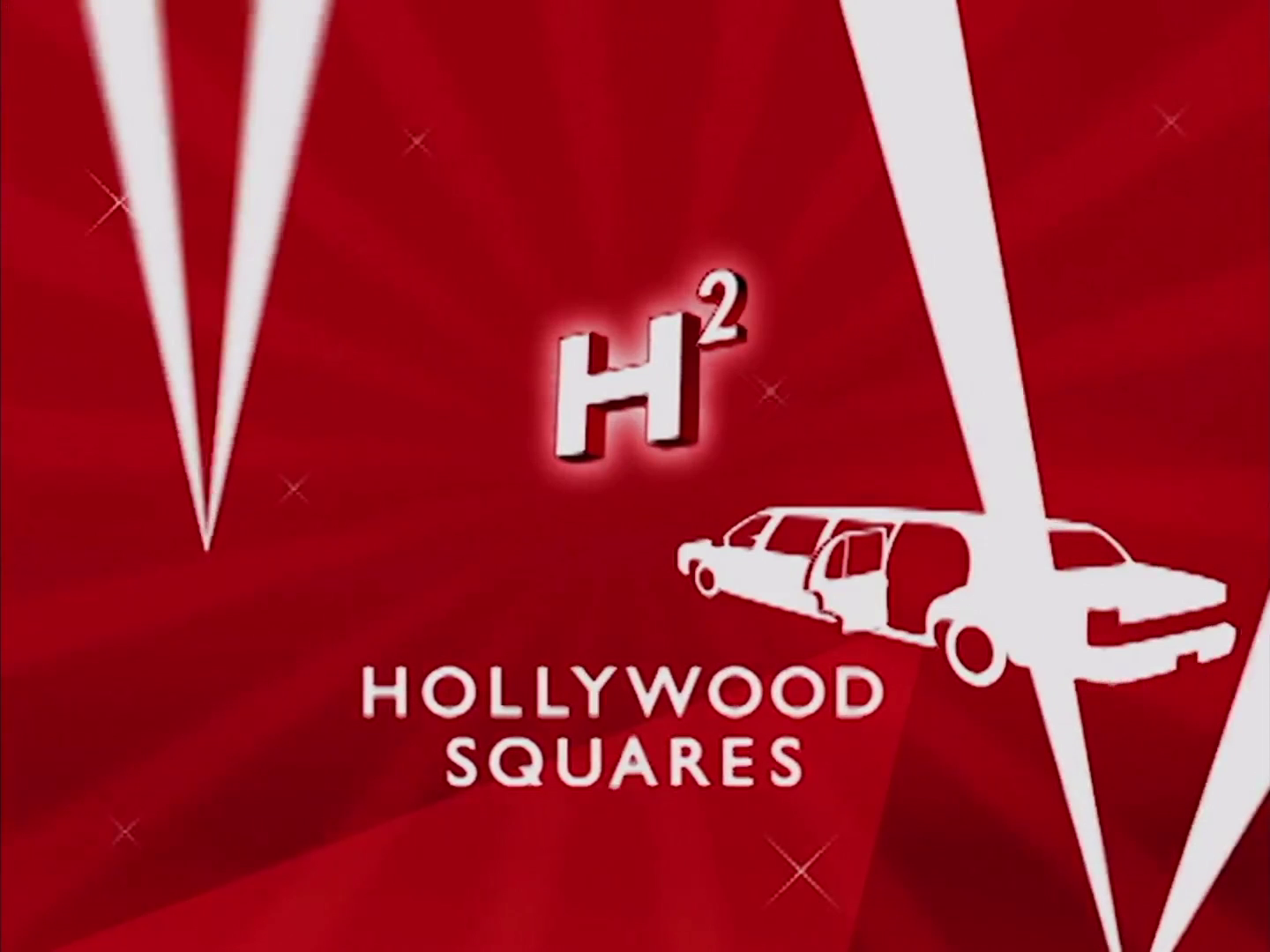 Hollywood Squares Logopedia, the logo and branding site