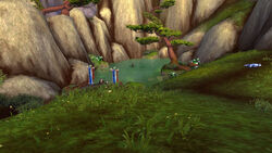 Fu'sPond