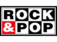 RADIO ROCK AND POP