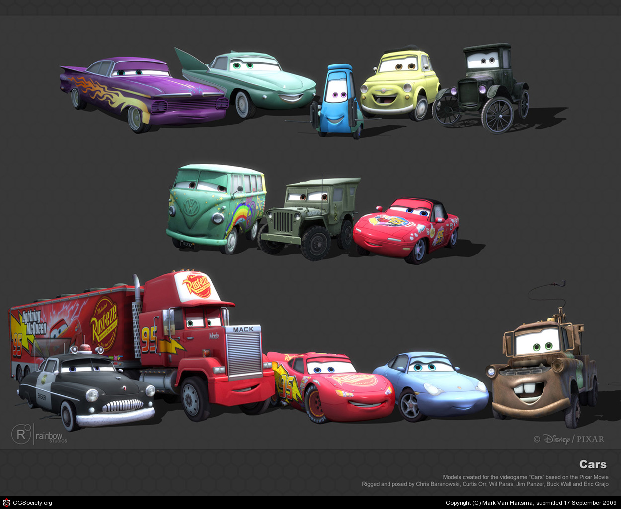 cars 3 video game download free