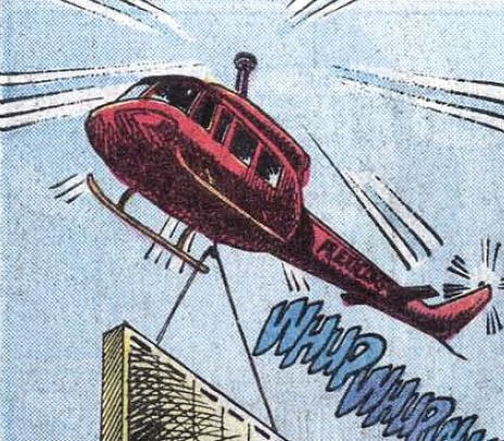 Image - Helicopter DC Comics.jpg - Memory Beta, non-canon Star Trek Wiki