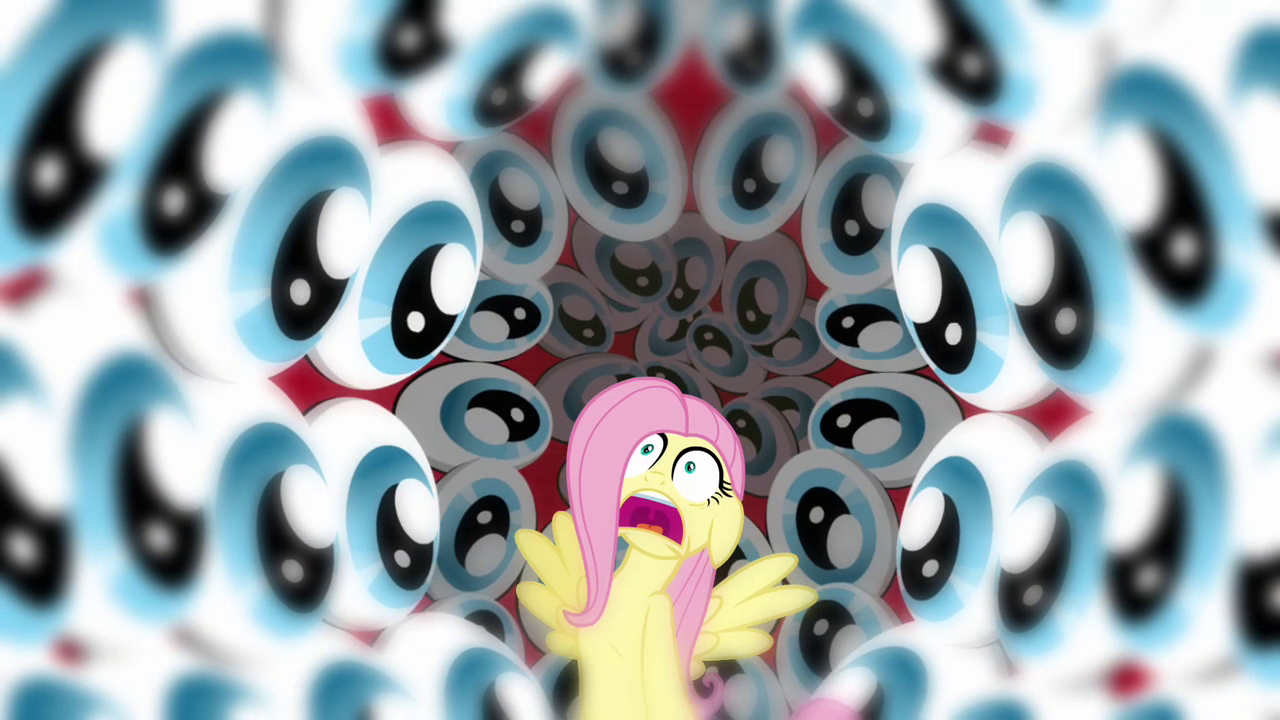 Fluttershy_surrounded_by_eyes_S2E22.png